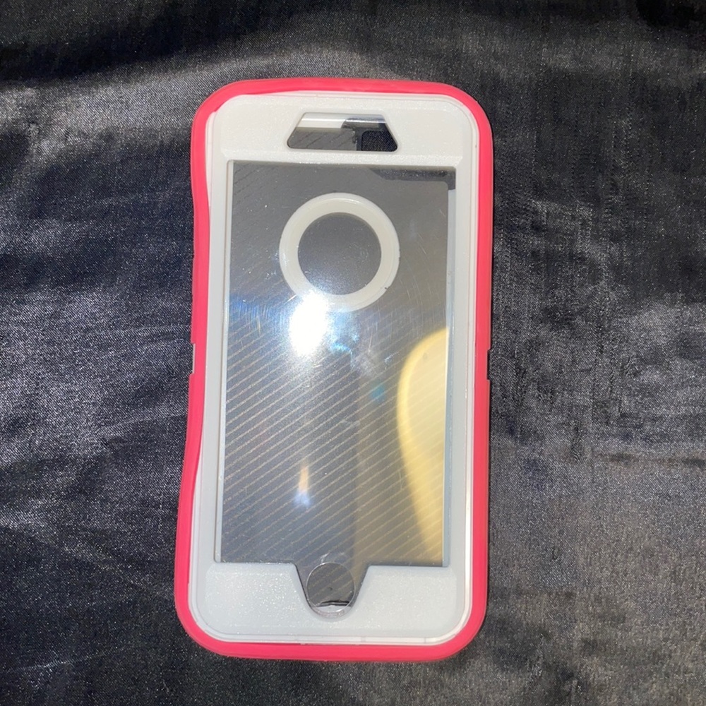 ℐ𝓅𝒽ℴ𝓃ℯ 6 𝒸𝒶𝓈ℯ